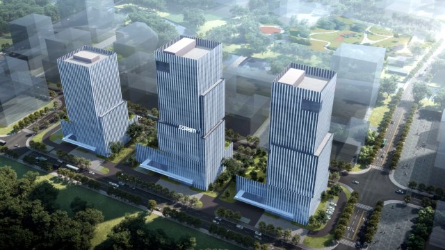 喜报丨合慧 “荣获2023年杭州市企业技术中心认定”